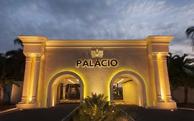 Palácio Oásis